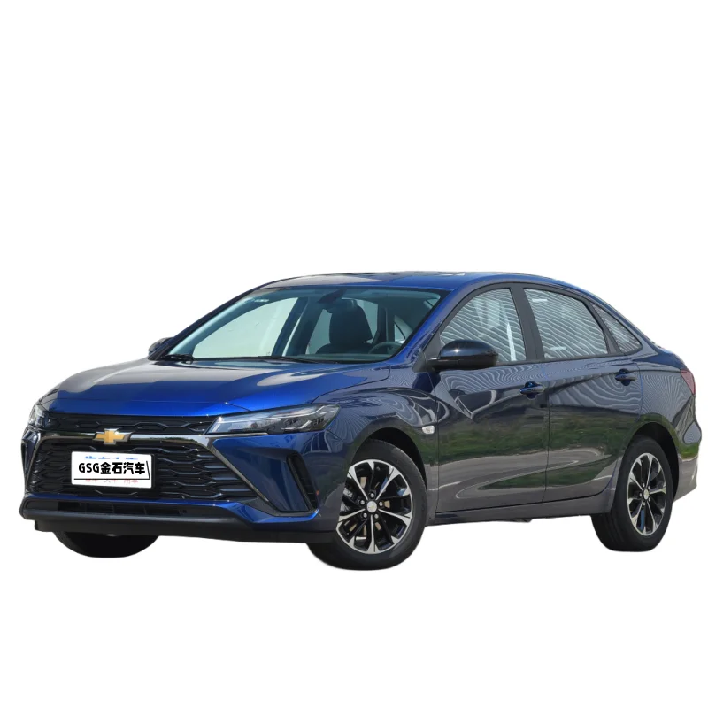 Cheap China Sedan Chevrolet Cruze 2017-2019 1.6L 114PH L4 chevrolet cruze Cars