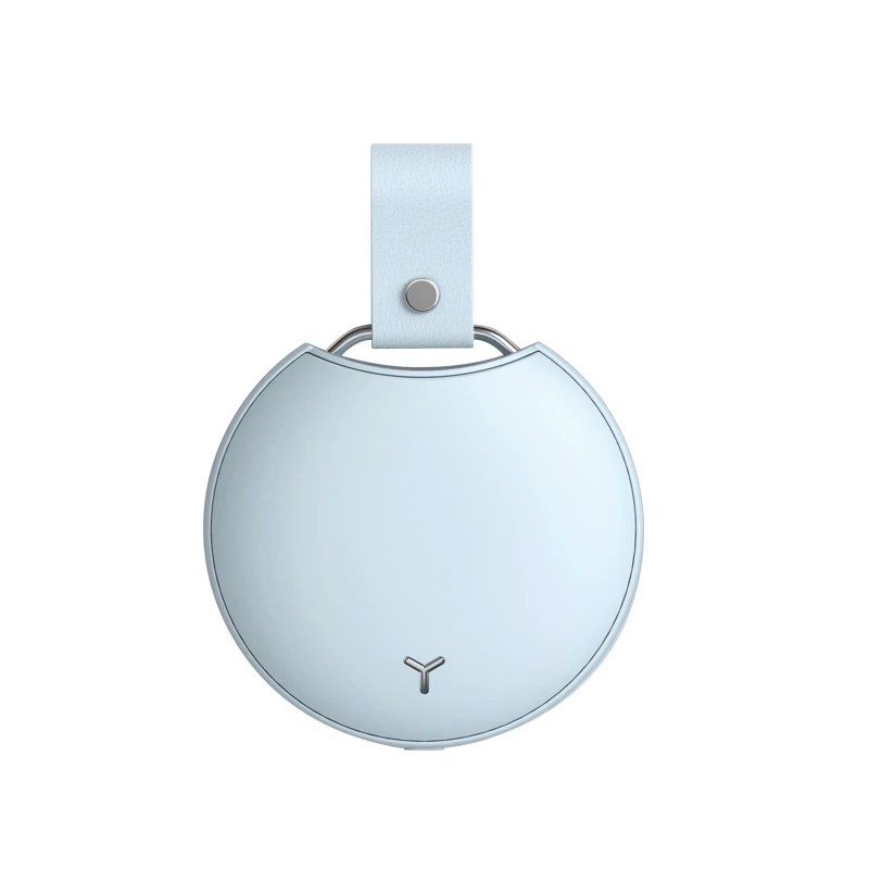 
Перезаряжаемый обогреватель для рук с аккумулятором 5000 мАч, портативный мини-обогреватель для рук с внешним аккумулятором 