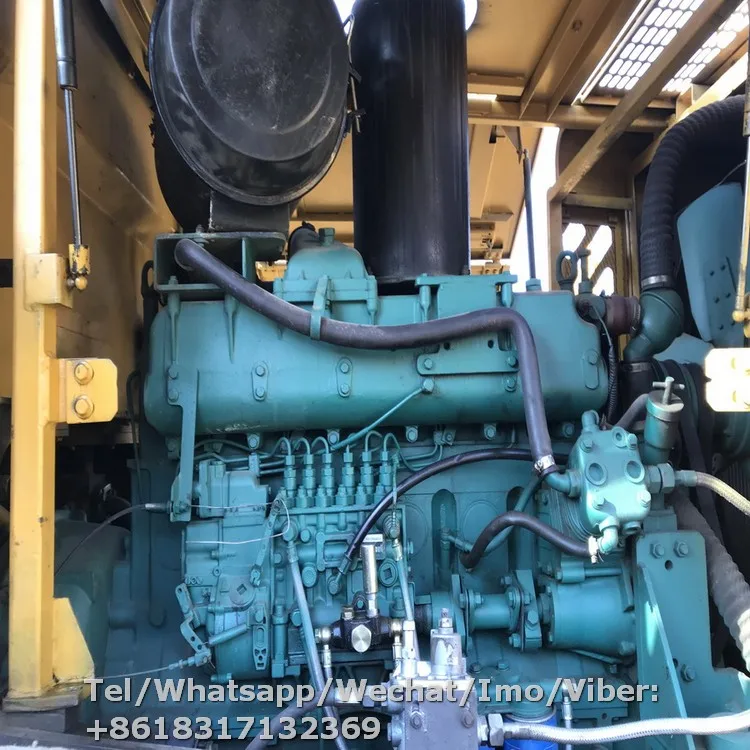 Фронтальный погрузчик SD_LG LG956L, 5 тонн, б/у, в хорошем рабочем состоянии, срок эксплуатации 2018 год