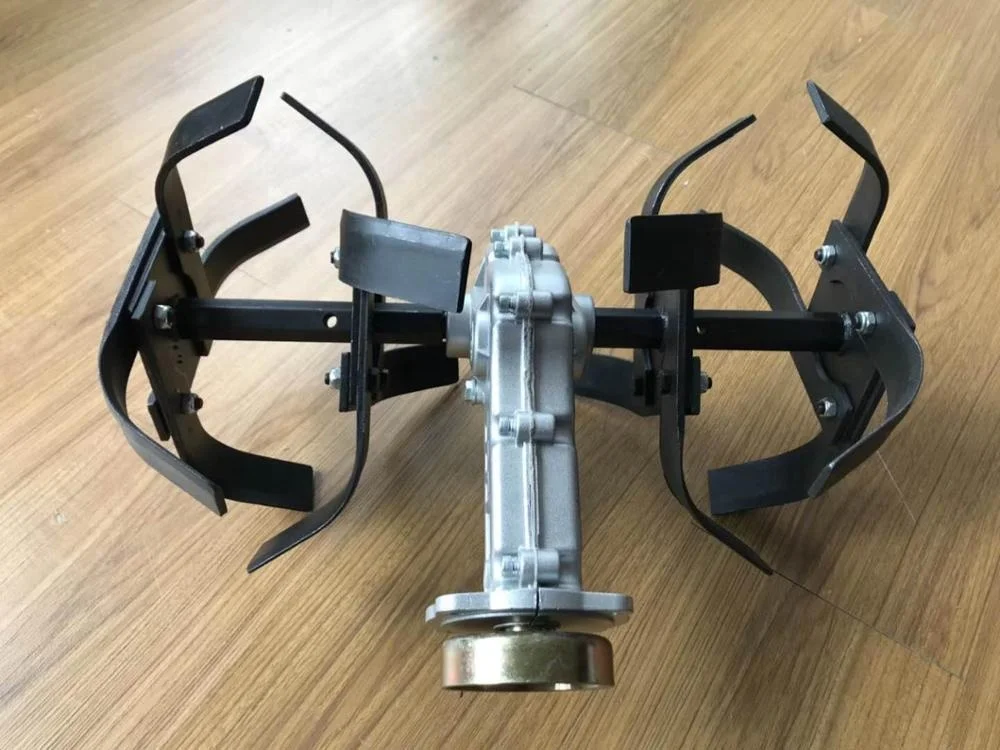 High quality garden use gasoline cultivator and mini cultivator and 2 stroke gasoline tiller and farm cultivator for sale