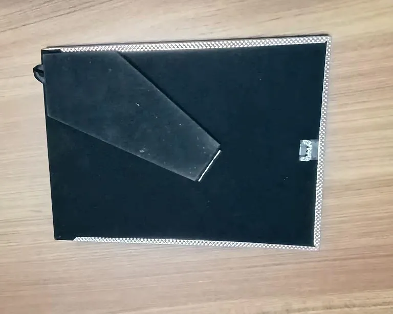 High quality metal  lattice design  photo frames photo studio  art frame