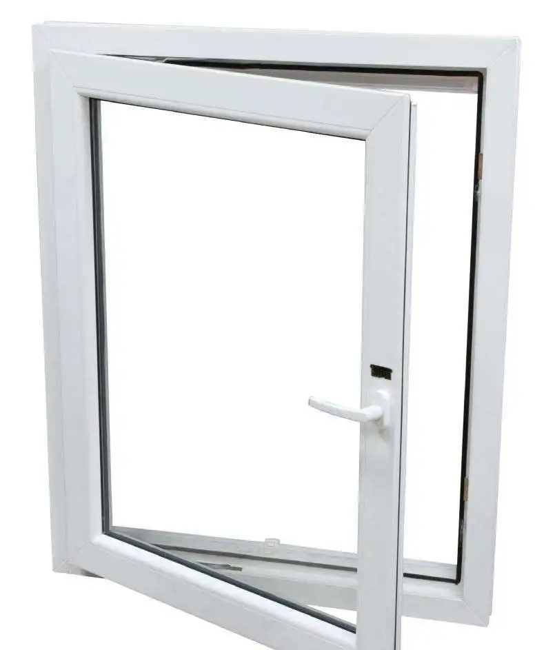 Plastic building materials manufacturer upvc window