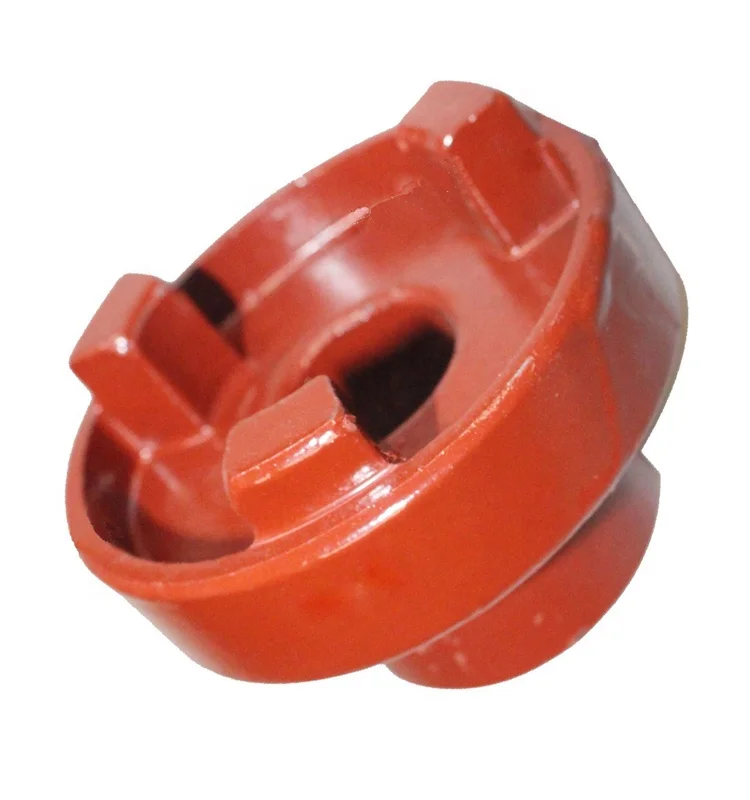 wholesale polisher  spare parts grinding head coupler for keda edge grinding polishing machine 356D/356E parts