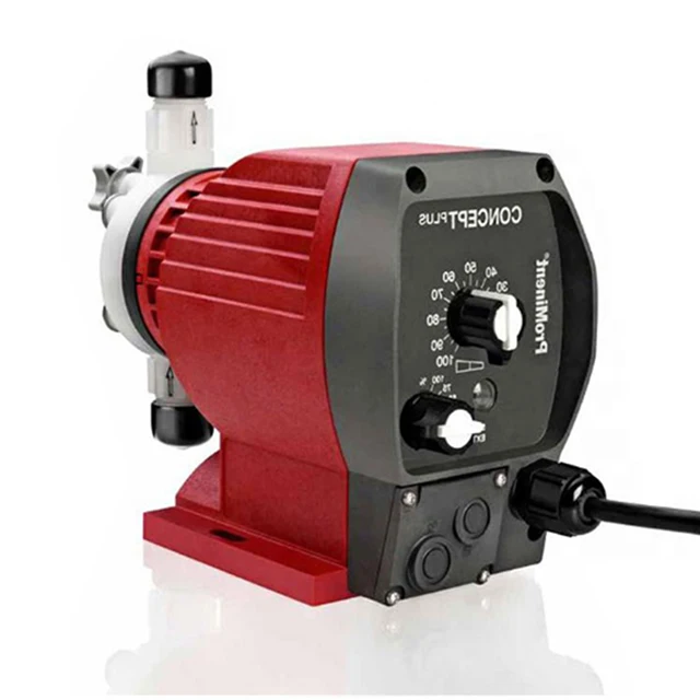 Cnpb0309 electronic dosing pump for ammonia treatment
