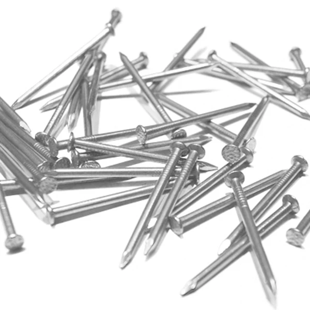 The Classic The Versatile Common Nails at Work