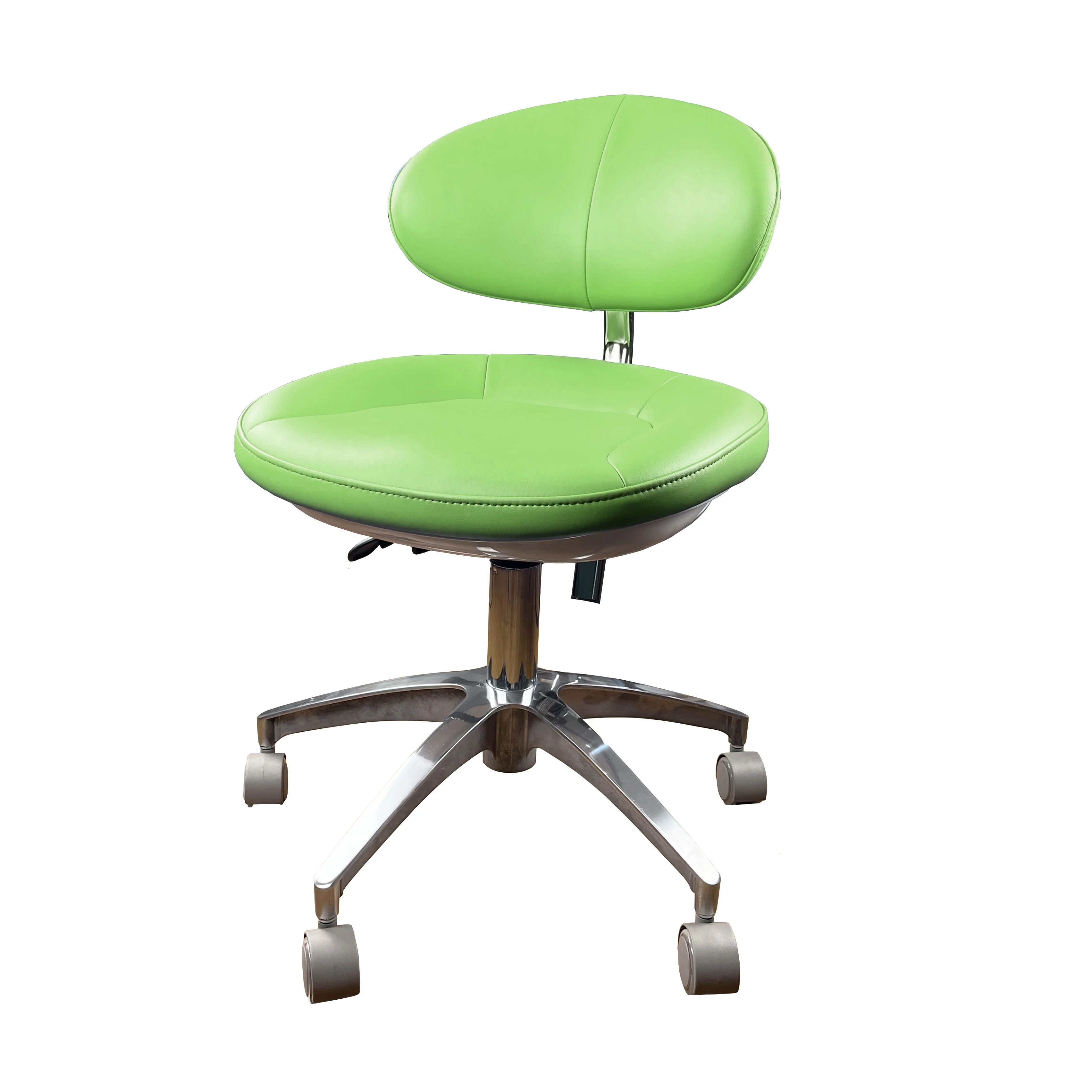 OEM больница клиника Assistant подлокотник врача Рабочая седло стул