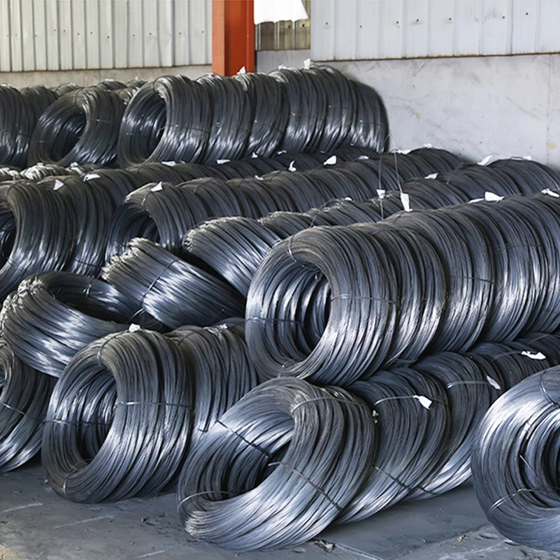 Jian Li Oem China Spring Steel Wire Supplier High Quality Steel Spring Wire for Mattress
