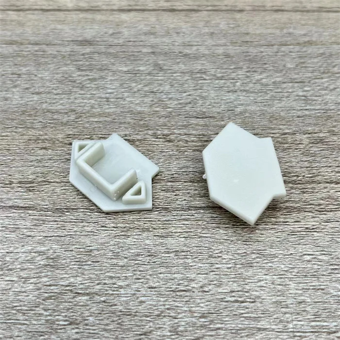 LS-129 aluminum can production glass aluminium profile