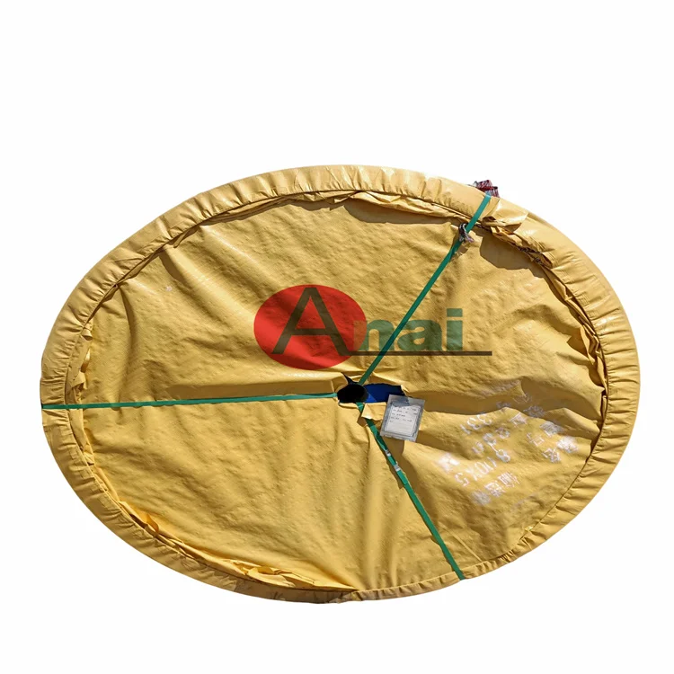 Conveyor for Rock Conveyor Belt for Small Stone Crusher Conveyor Belt Rubber Fabric for Heavy-Duty Opera