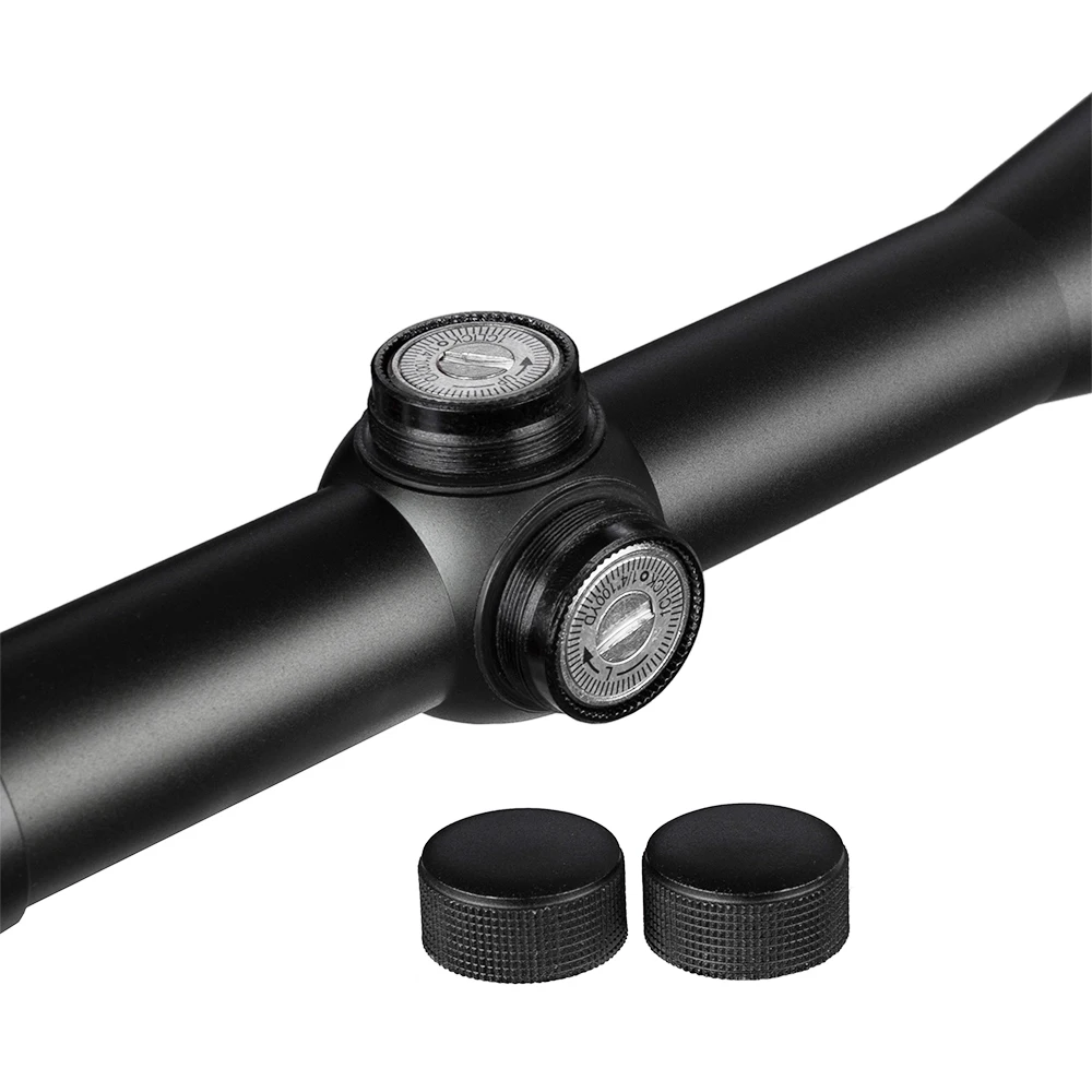 4x32 D gun and weapons riflescope Hunting Optic Sight air rifle scope Tactical With 11/20mm Rail Mount