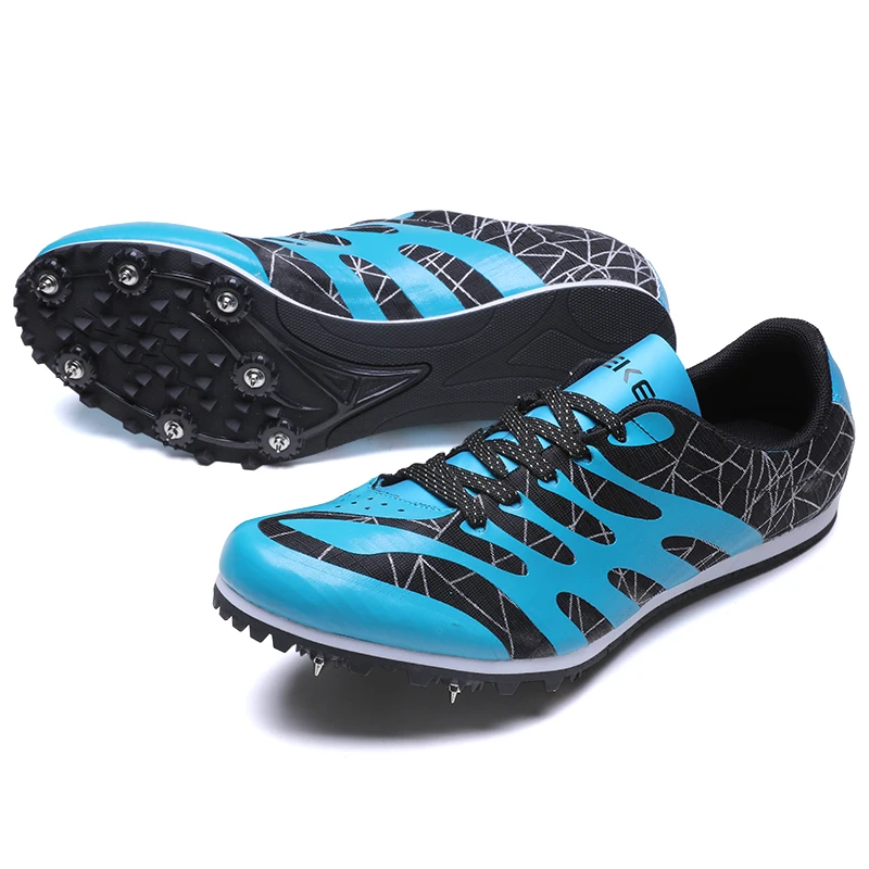  Factory directly wholesale professional for agility track field shoes
