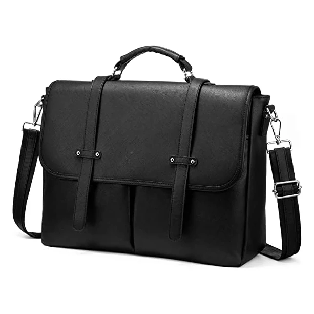 Женский портфель с несколькими карманами 15 6 дюймов