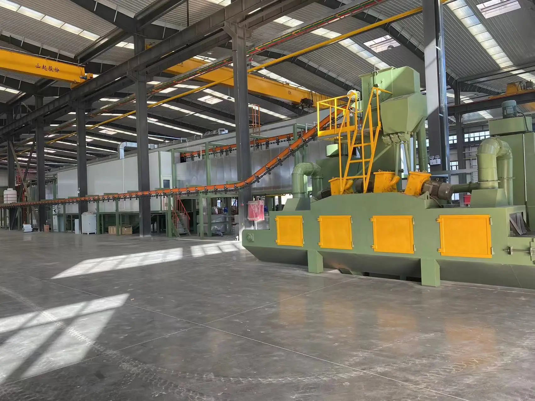 Truck and Trailer Conventional leaf springs for European FORD TR DIESEL FRONT applications