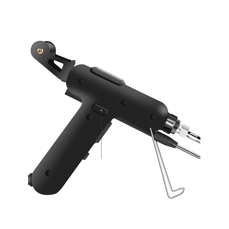Factory Direct t210 Soldering Iron High Power Soldering Iron Electronic Soldering Iron