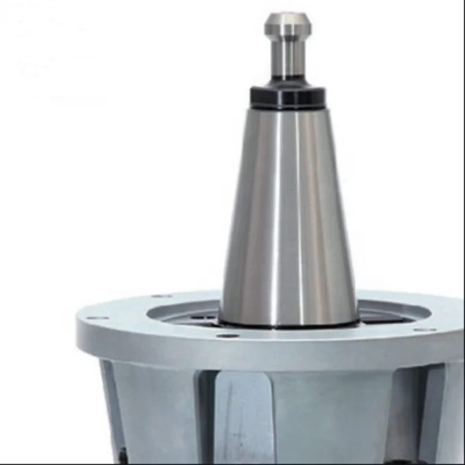 PY-A77-208 Угловая головка CNC прецизионная обработка боковой фрезерной головки точность может быть сопоставлена с BT40 BT50