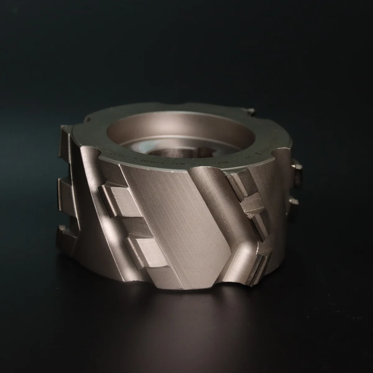 Madeve Super Sell D100xd30xH48 Diamond Pre-milling Edge Banding Woodworking PCD Milling Cutter Head Pre Milling Knife