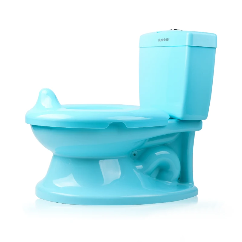 Hot And New Style Potty Training Fashionable Children Baby Potty Chair For Little Kids