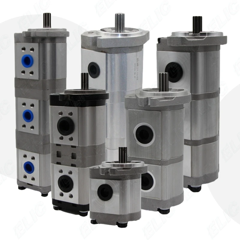 Экскаватор гидравлический насос SK135 главный YX10V00001F1 2-13T-3-77.5MM