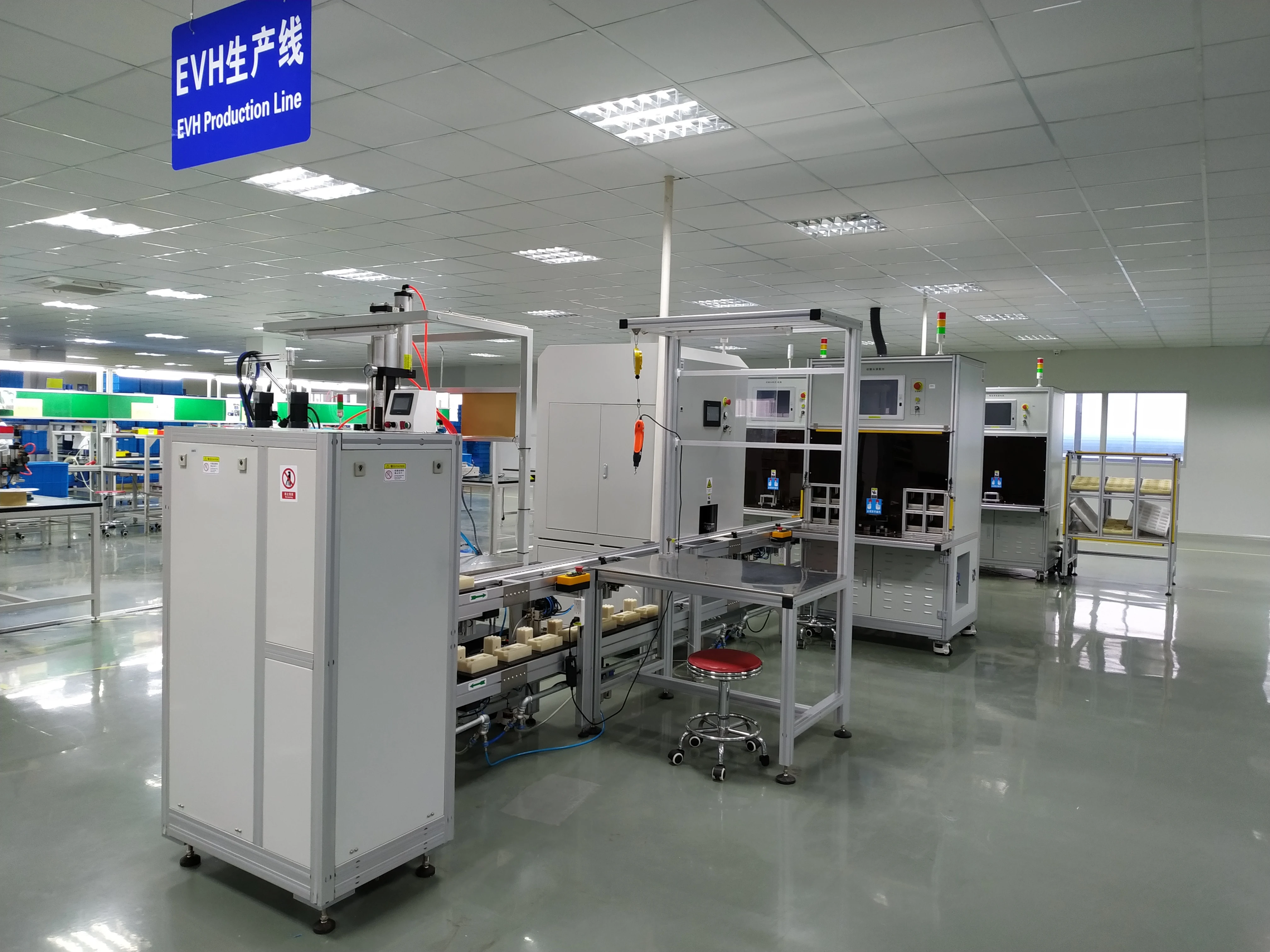 High current electric load 100A DC contactor for factory motor