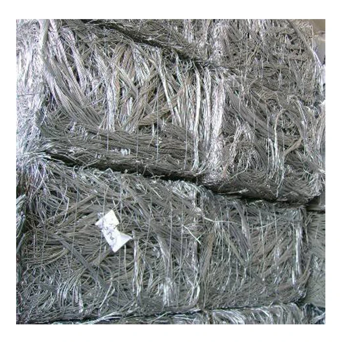 China factory direct supply the cheapest price aluminum wire scrap for sale/scrap aluminum