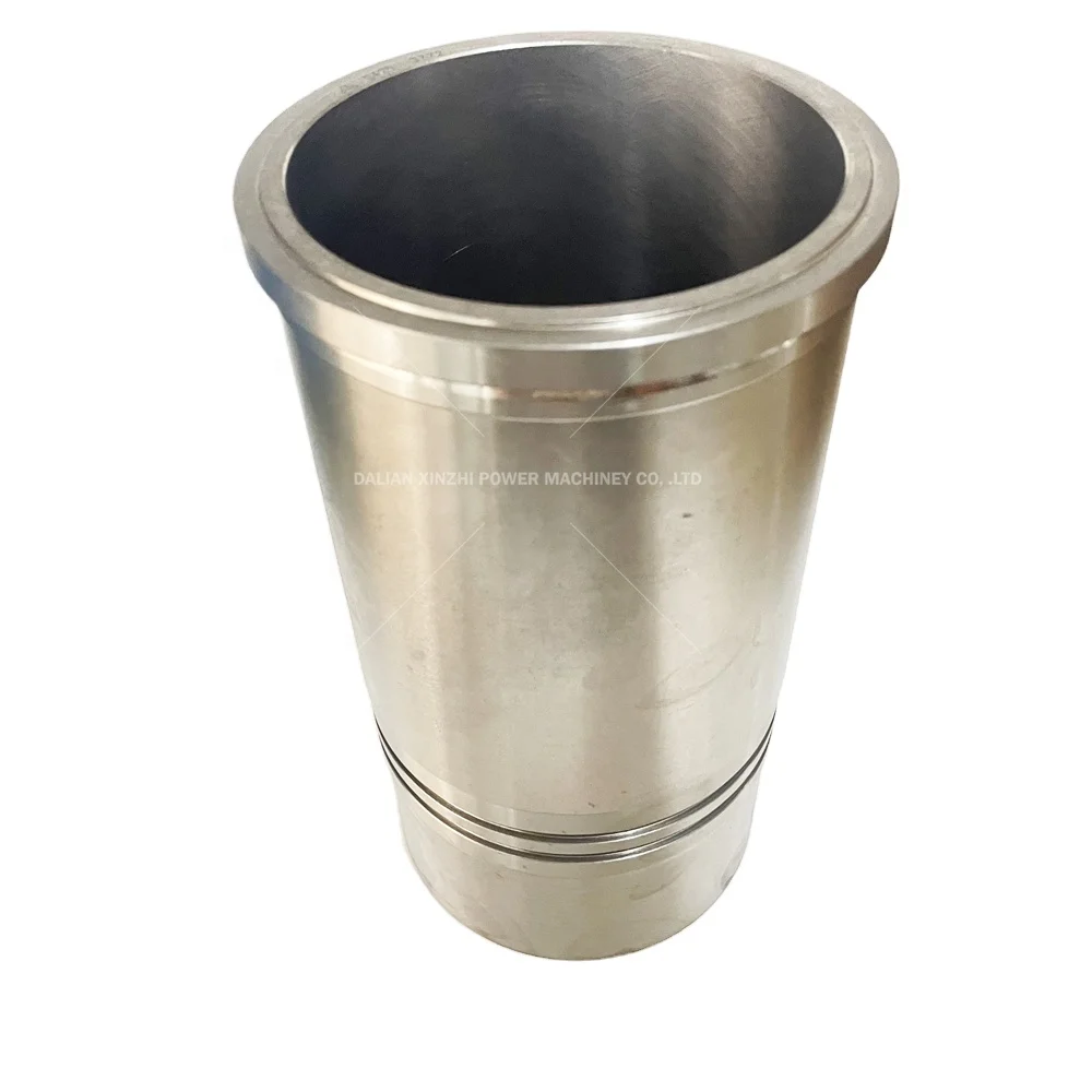 For D-eutz TCD2013L06 2V cylinder liner 04253772 04207697