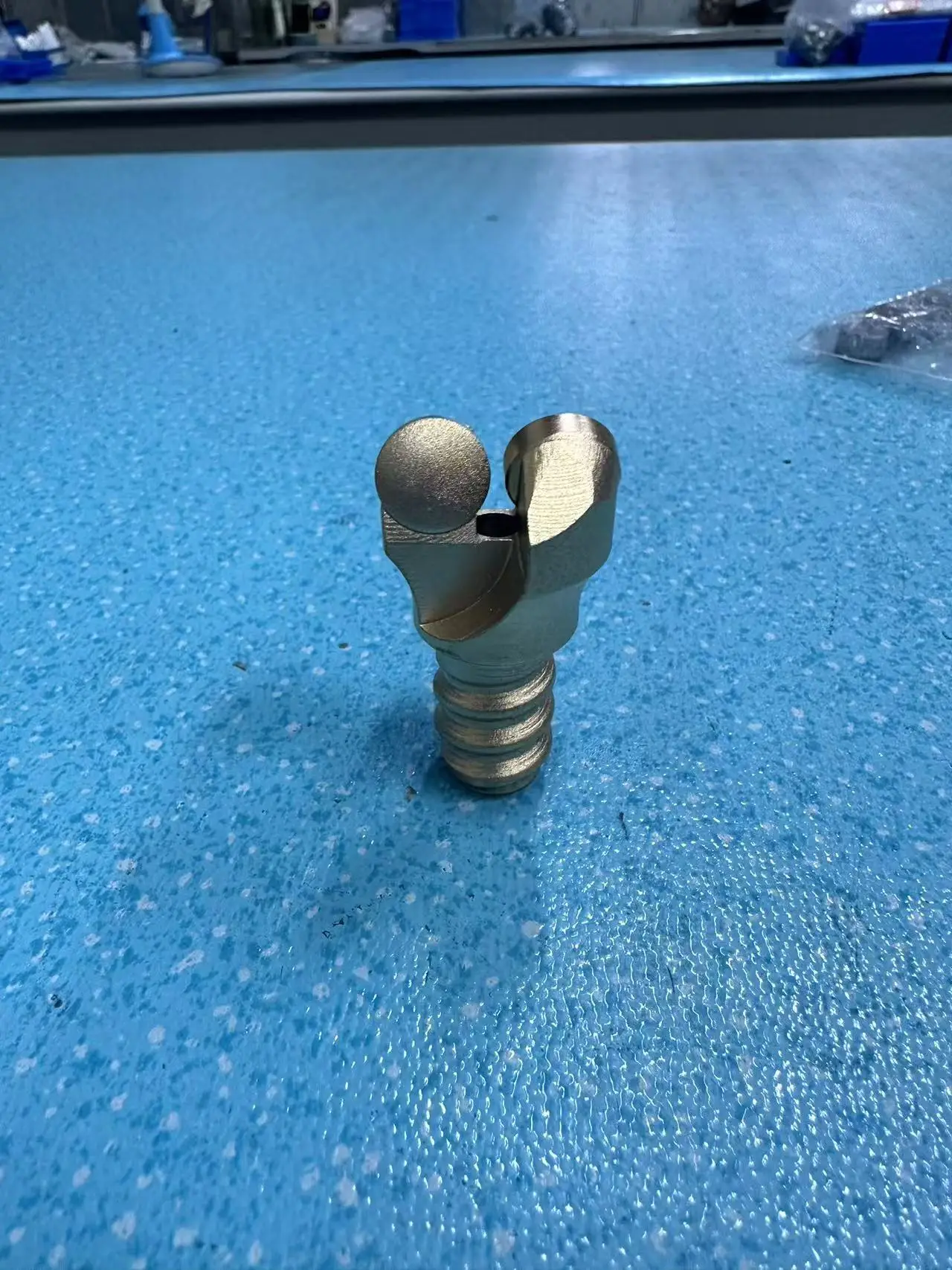 pdc bit 28mm R17 M16 for mining drilling