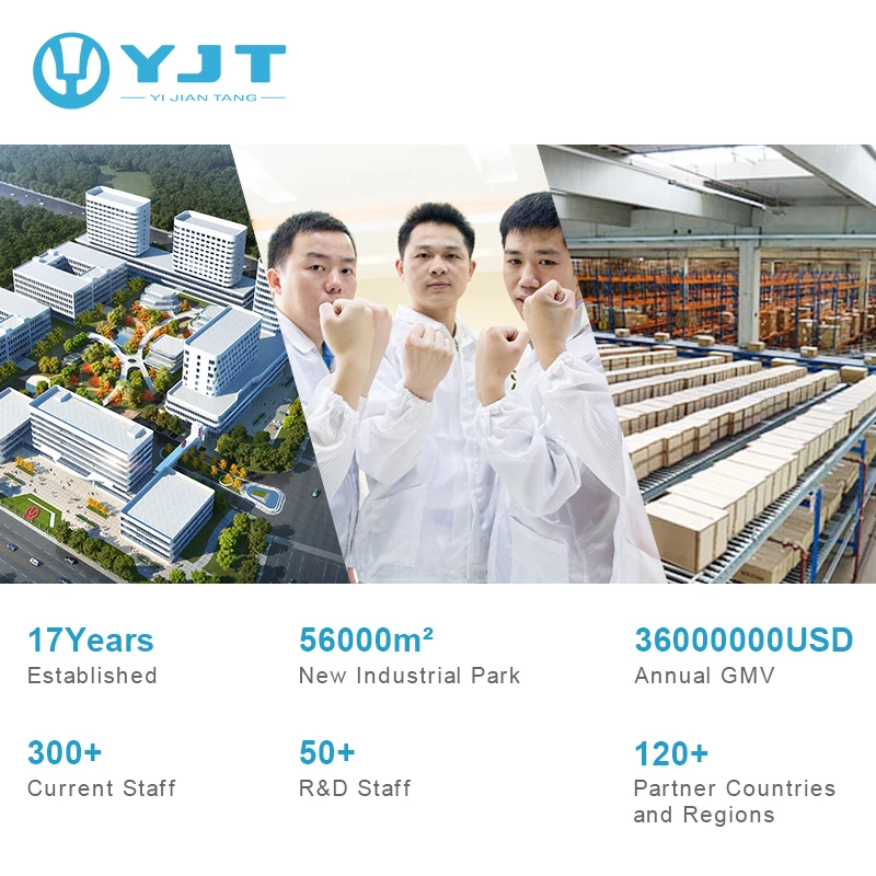 China Suppliers High Potential Therapy Physical Medical Equipment For Household & Medical Use