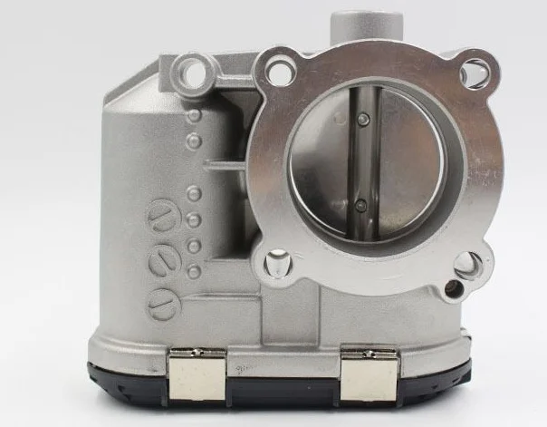 0280750137  Zhongtong Higer Yellow Sea Shaolin Bus Yuchai Natural Gas Engine Electronic Throttle Valve G2K00-1113640