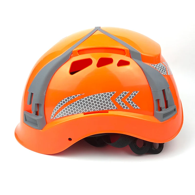 ANT5PPE 5 in 1 PVC High Visibility Tape Reflective Stickers for Helmet Hard Hats Construction Industrial Night Safety
