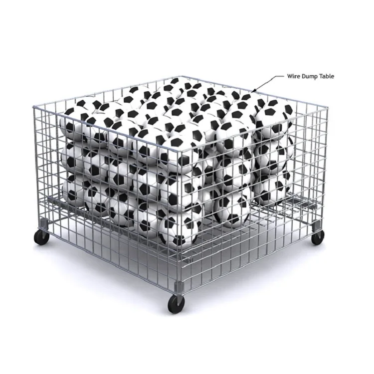 Sports Adjustable Portable Football Basketball Soccer Ball Storage Display Rack display steel stand metal tubes