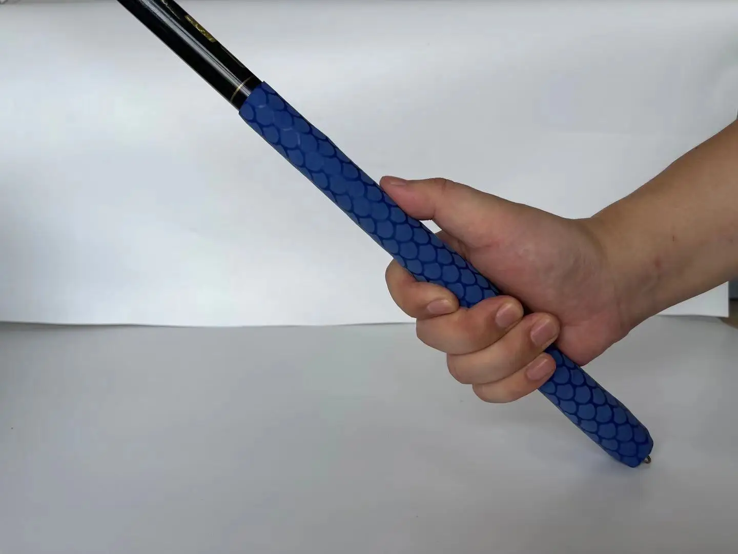 Wellco W-SP(FS) non-slip heat shrink tube Skid proof shrink tube heat shrink tubing for fishing rod/bicycle grip handle