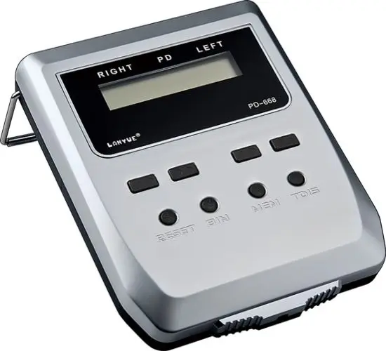 ALG PD668 Цифровой PD. Метр