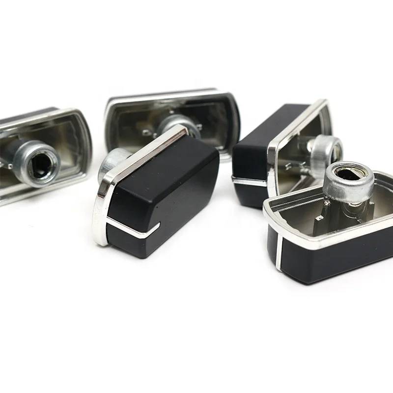 Custom plant price dy053 injection plastic knob for gas stove oven knob in Dymolding