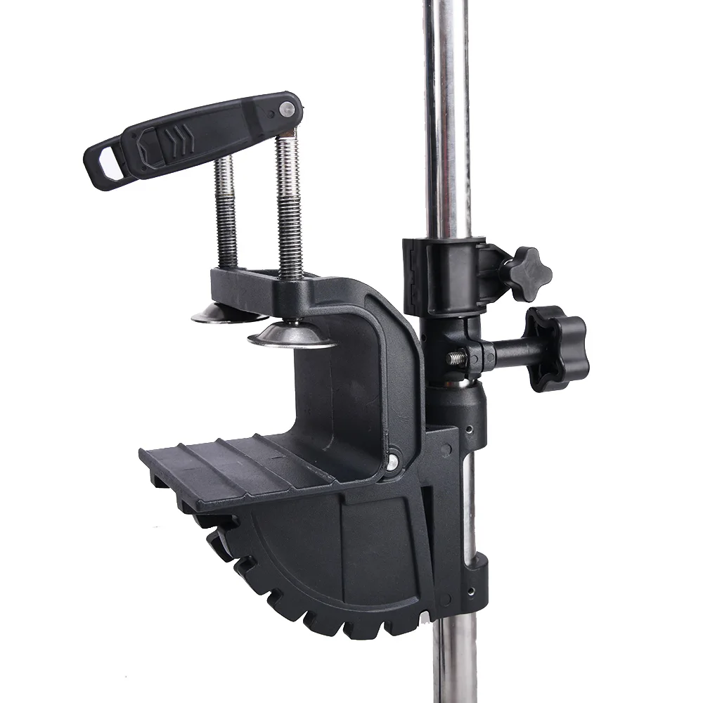 Powerful Short Shaft Kayak Trolling Motor For Saltwater Pedal
