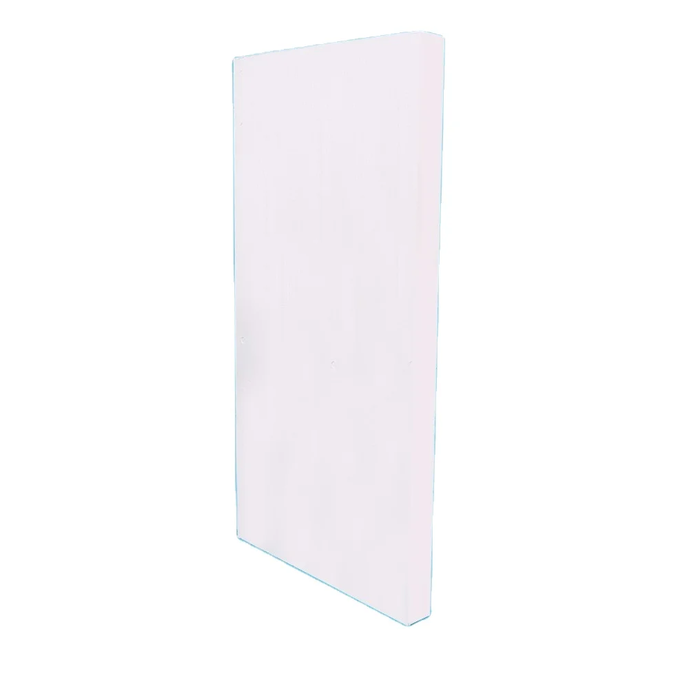 100 Nonasbestos lowes fire proof 25mm calcium silicate slab board China for door