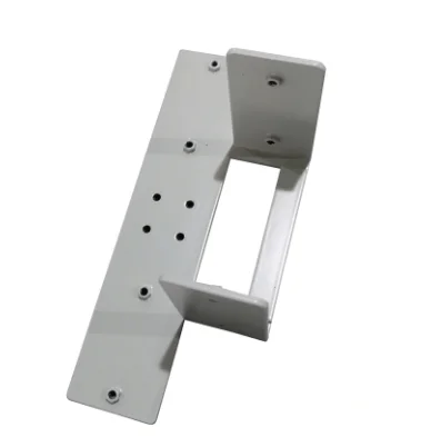 Sheet Metal CNC Fabrication Aluminum/Stainless Steel/Carbon Steel Laser Cutting Machining Punched Bending Welding Stamping Parts