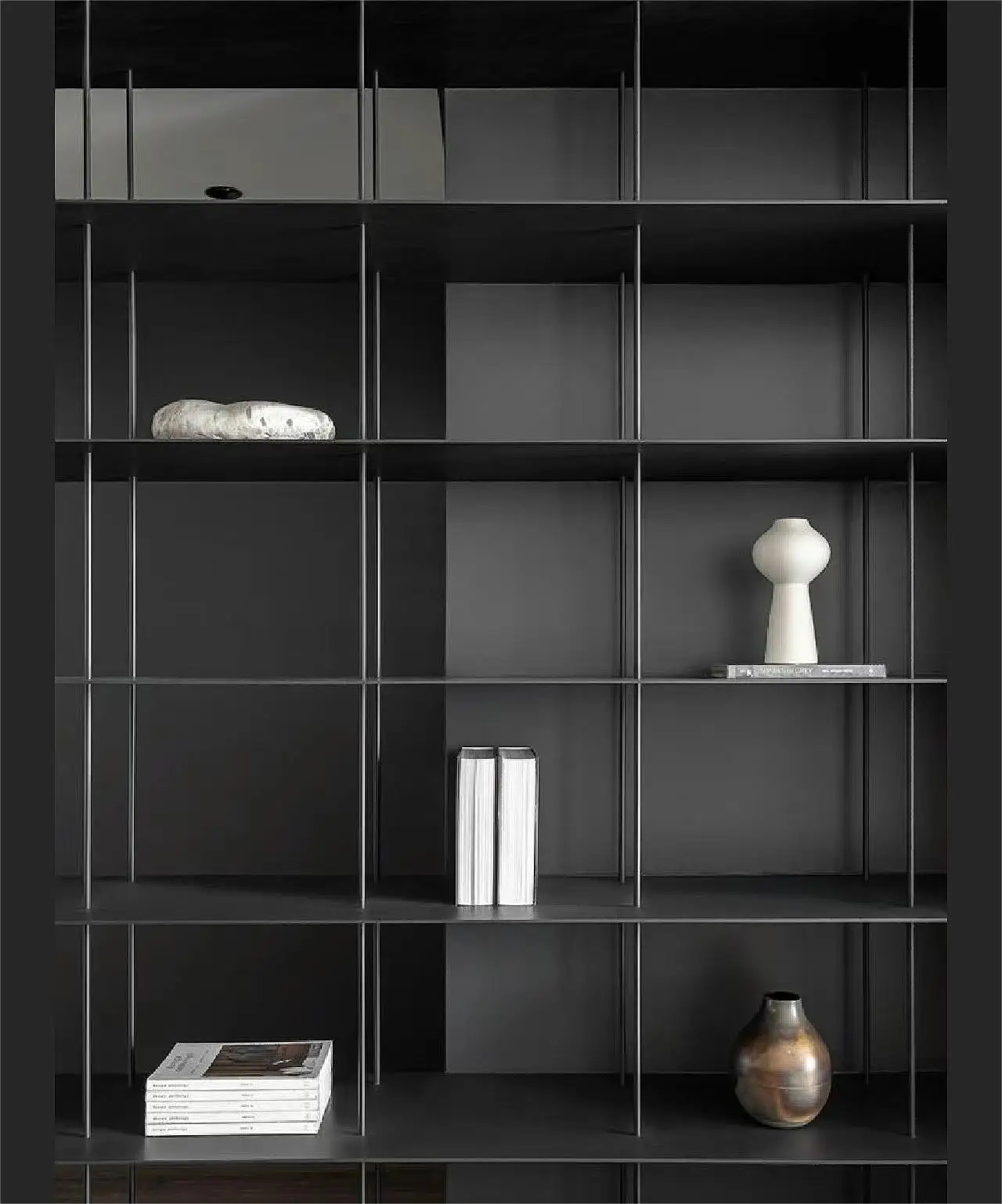 Custom Designed Luxury Design European Style  304 Stainless steel Laminate Modern Stainless steel Cabinets Kitchen Cabinet