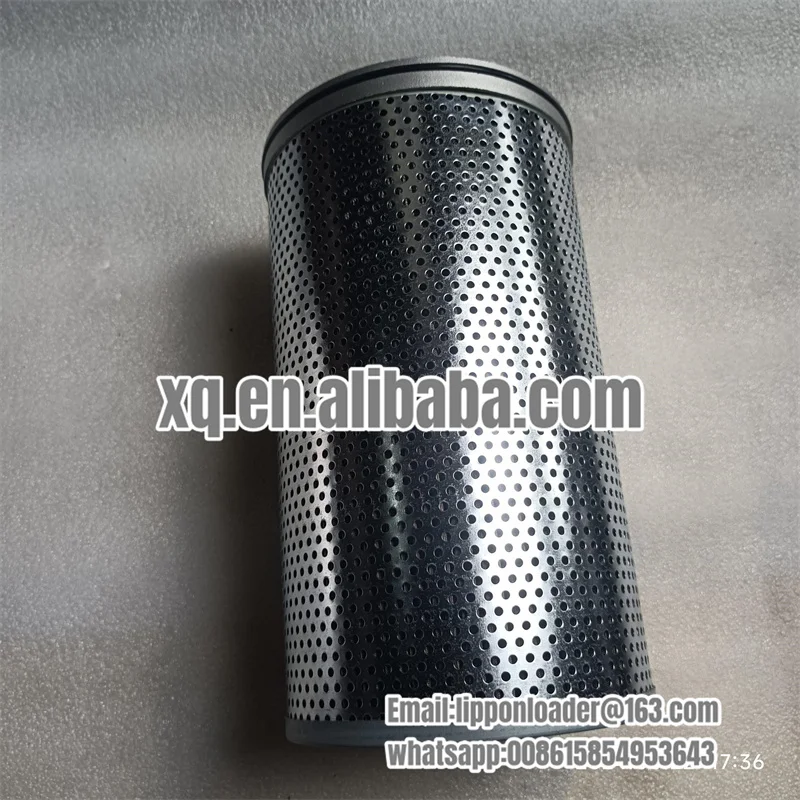 83520016 83520017 803164960 гидравлический фильтр XXCMG LW300FV Запчасти для погрузчика