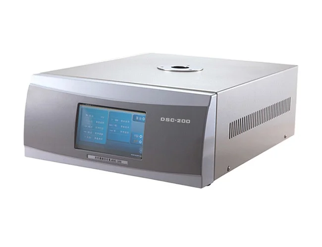 Дифференциальный Сканирующий Калориметр (DSC) с диапазоном высоких температур