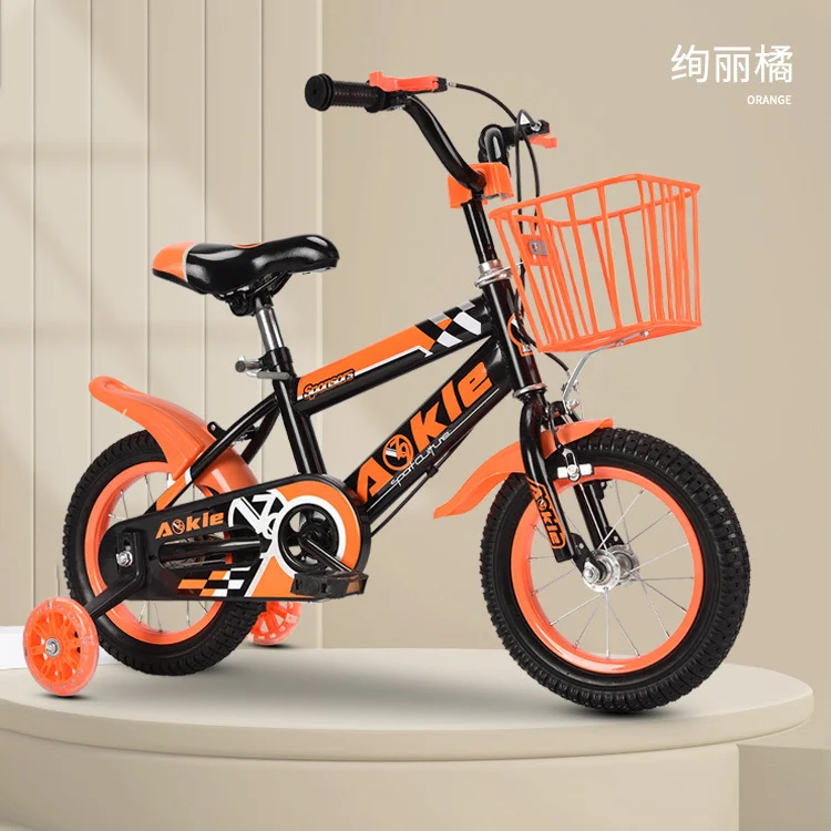 OEM High Quality Kids Bike Children Bicycle Boy and Girl Bicycle/Cheap Bike for Kids 3 to 8 Years Old