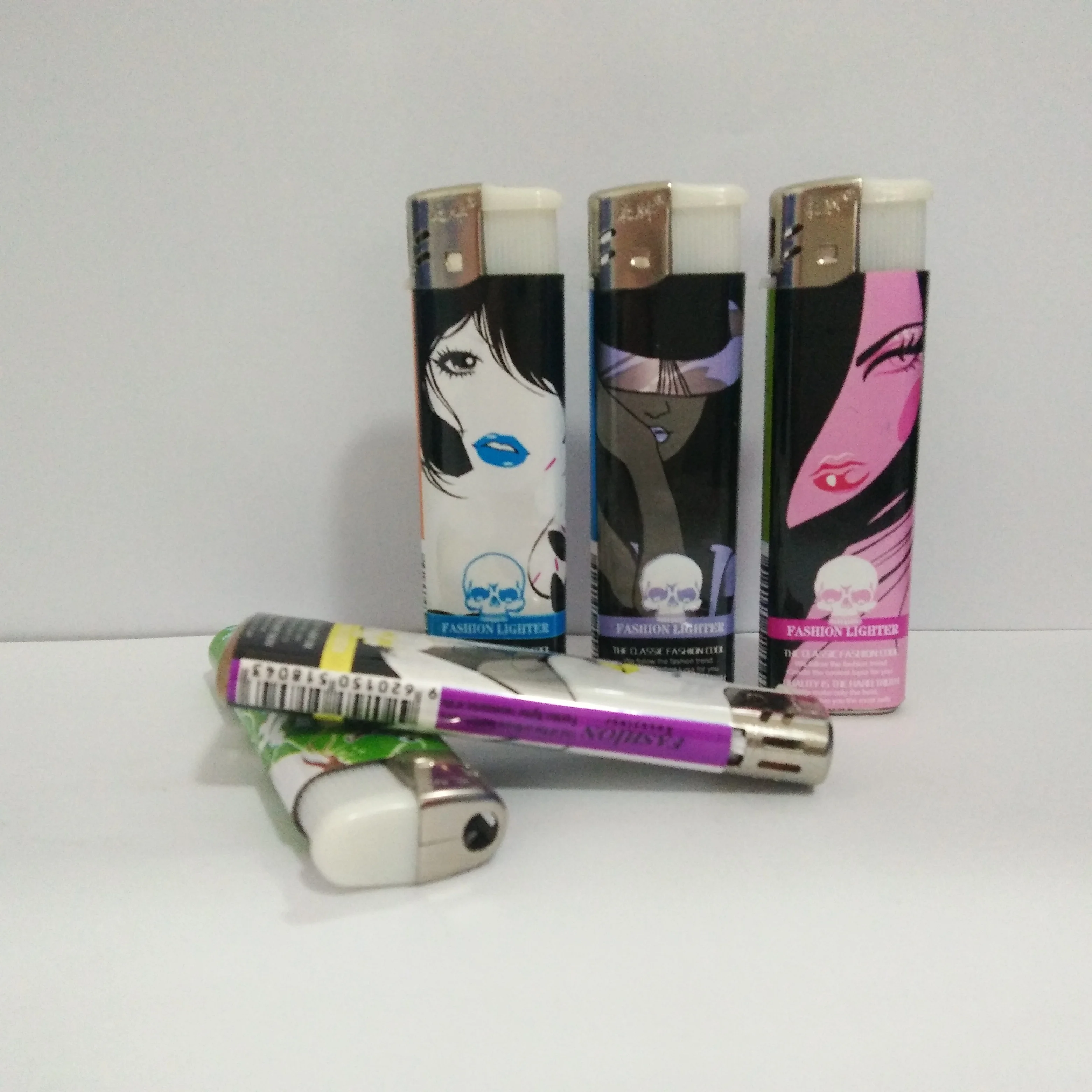 2020 Original Cheap Products Highly Demanded briquet sigret lighter for kitchen