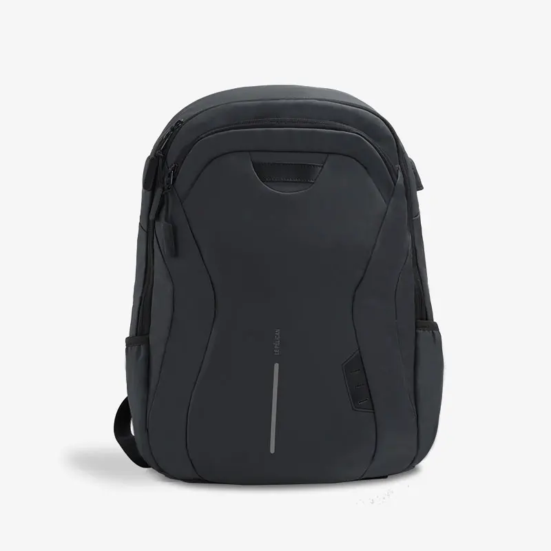 Дешевый заводской умный рюкзак с usb-портом деловой прочный дорожный мужской для ноутбука защитой от кражи