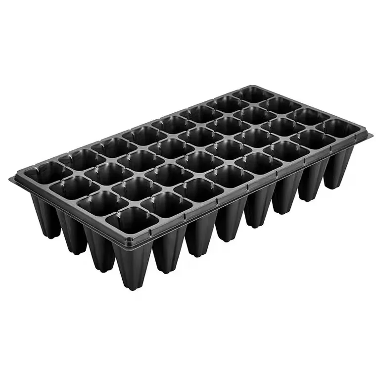 China  Cheap 200 Cells Vegetable tray, Plant Tray, Seed Starter Tray for All Plants Seedling