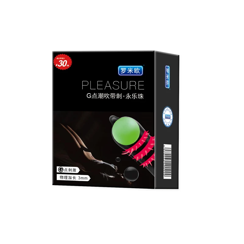 custom wholesale ultra thin latex glow condom free sample silicon enlargement delay ejaculation condom for men women long sex