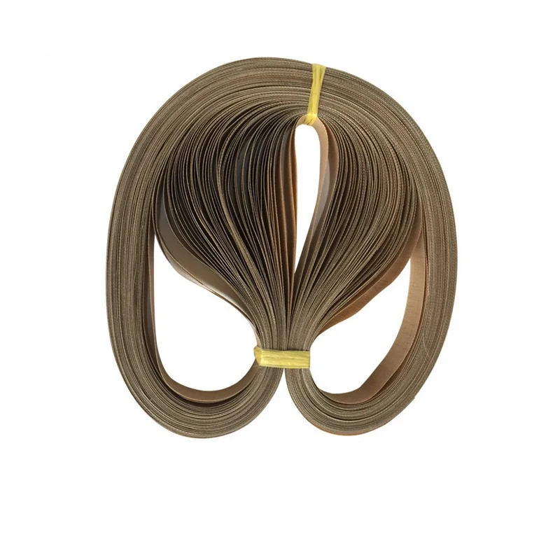 Factory Price FR-900/FR-770 Band Sealing Machine Belt Ptfe Seamed Belt