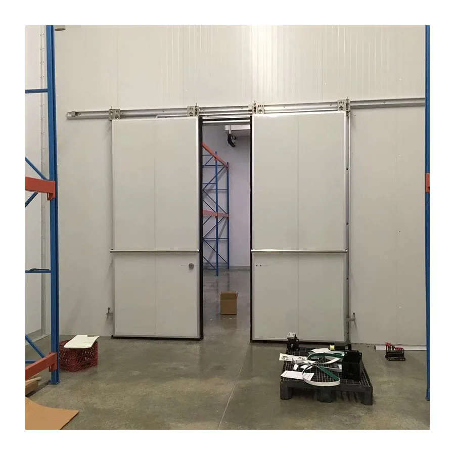 Cold storage panels wall EPS panel low cost precast concrete house