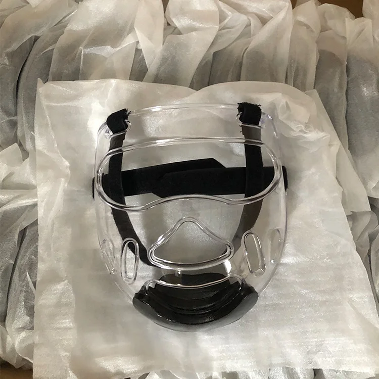 
Taekwondo helmet head guard custom logo taekwondo headgear head gear head protector 