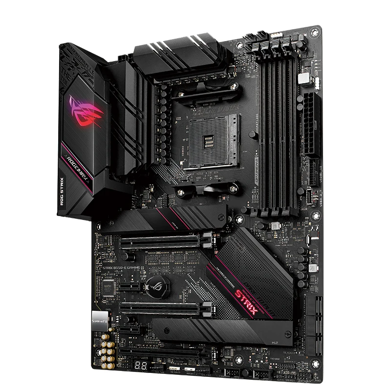 ROG STRIX B550 GAMING Box Motherboard AMD B660 Z690 Processor Computer Motherboards Supports lga 1151 ATX x99 H110