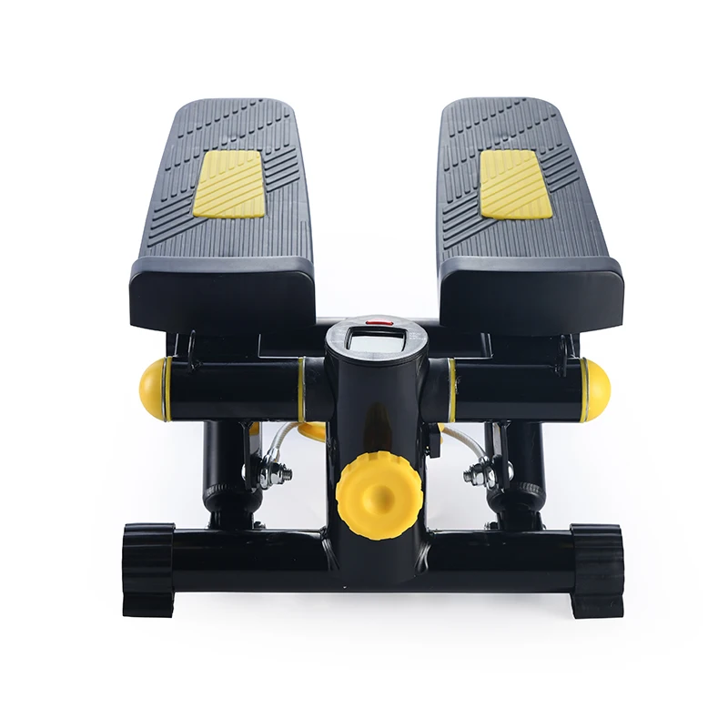 Multi-Functional Mini Treadmill Steppers Pedal Household Quiet Hydraulic Stair Climbers Home Fitness Equipment