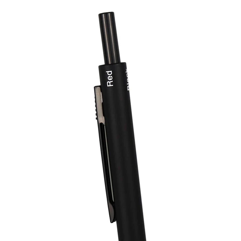 Cased Ballpoint Pen 0.5mm Pencil Models with Custom Logo Multicolor Pen High Quality 4-in-1 Special Metal Customized Logo CN;ZHE